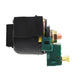 DURAFORCE Starter Relay Solenoid for Kawasaki Bayou 250/220 KLF220 1988-2010