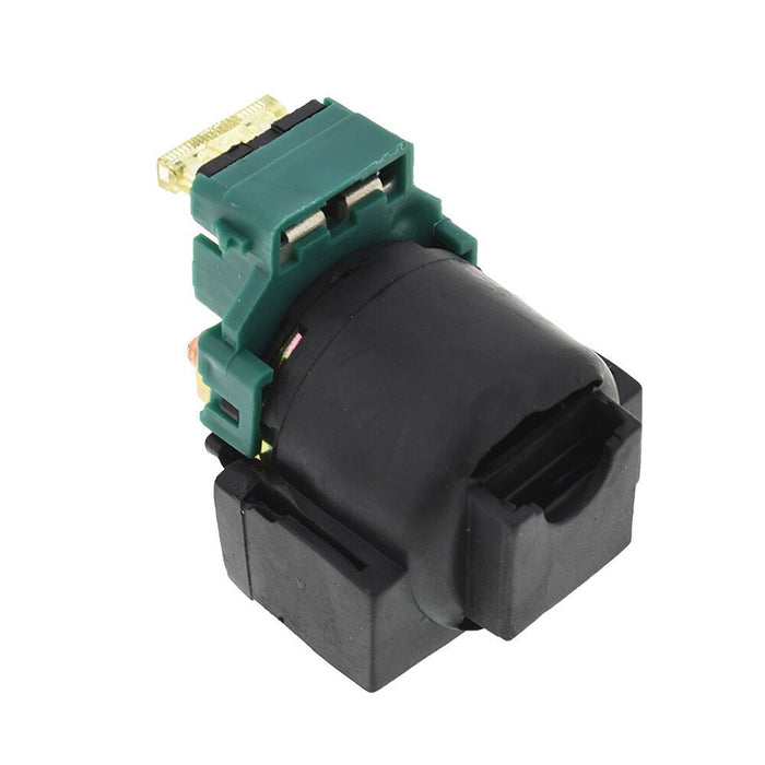 DURAFORCE Starter Relay Solenoid for Kawasaki Bayou 250/220 KLF220 1988-2010