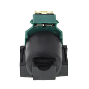 DURAFORCE Starter Relay Solenoid for Kawasaki Bayou 250/220 KLF220 1988-2010