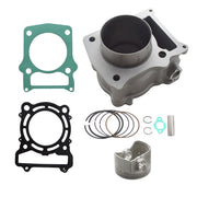 DURAFORCE Hisun 500 Bighorn 2010-15 Cylinder Repair Kit Coleman Powersports 12-15