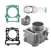 DURAFORCE Hisun 500 Bighorn 2010-15 Cylinder Repair Kit Coleman Powersports 12-15
