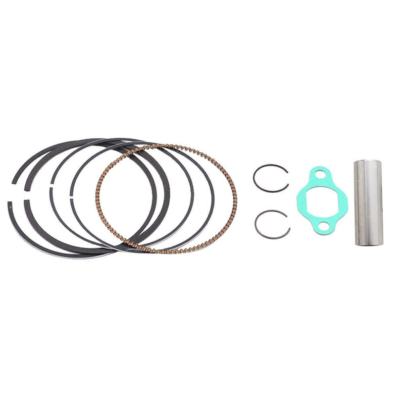 DURAFORCE Hisun 500 Bighorn 2010-15 Cylinder Repair Kit Coleman Powersports 12-15