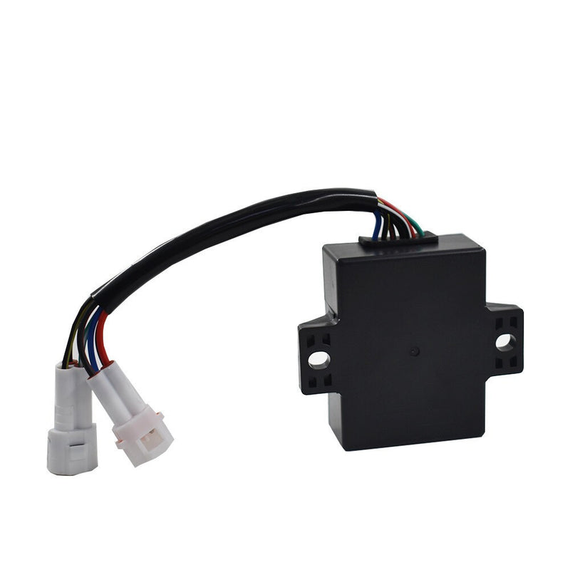 DURAFORCE CDI Ignition Box Module for Kawasaki KLF220 Bayou 220 1988-1995 21119-1226 US