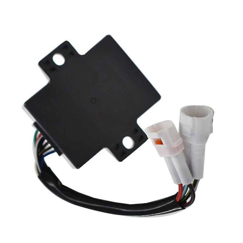 DURAFORCE CDI Ignition Box Module for Kawasaki KLF220 Bayou 220 1988-1995 21119-1226 US