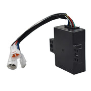 DURAFORCE CDI Ignition Box Module for Kawasaki KLF220 Bayou 220 1988-1995 21119-1226 US