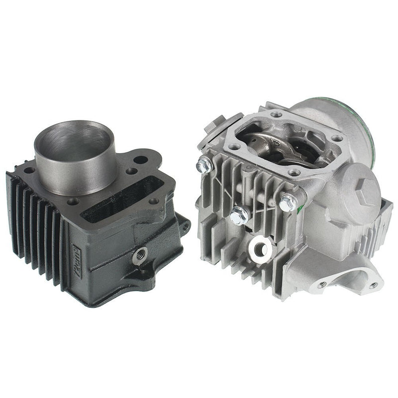 DURAFORCE New Standard Bore Piston Head Gaskets for Honda 70cc CRF70 ATC70 TRX70