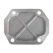 DURAFORCE New Standard Bore Piston Head Gaskets for Honda 70cc CRF70 ATC70 TRX70