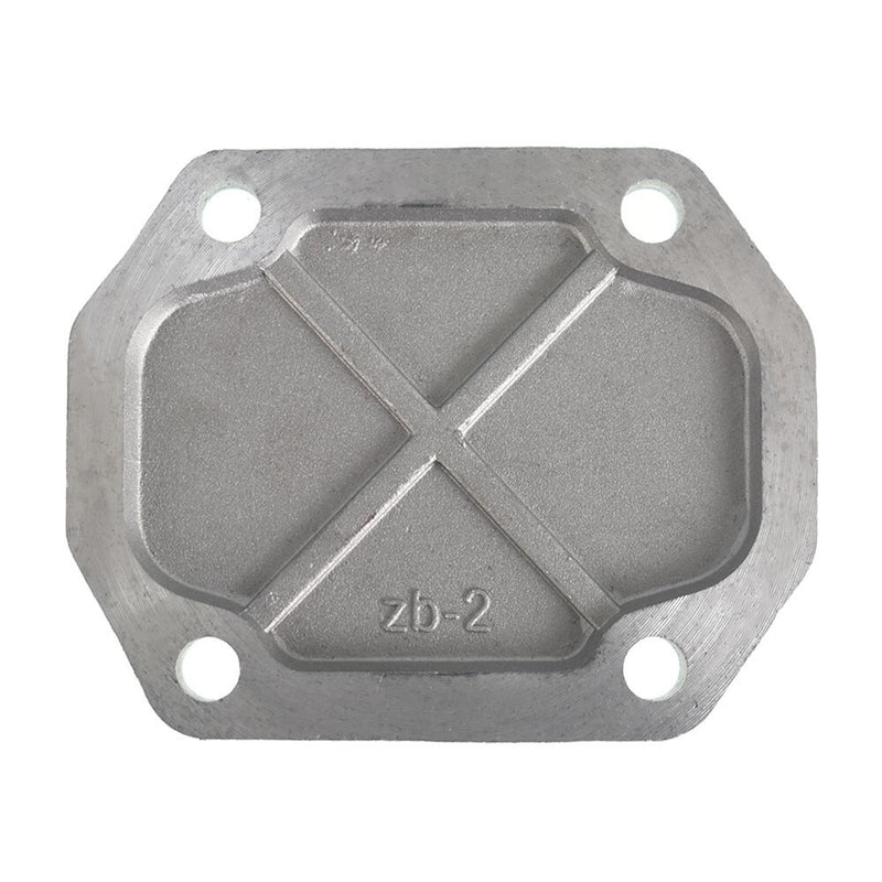 DURAFORCE New Standard Bore Piston Head Gaskets for Honda 70cc CRF70 ATC70 TRX70