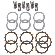 DURAFORCE Yamaha Banshee 350 Clutch Kit Heavy Duty Springs 1987-2006 Replacement