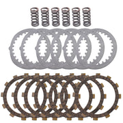 DURAFORCE Yamaha Banshee 350 Clutch Kit Heavy Duty Springs 1987-2006 Replacement