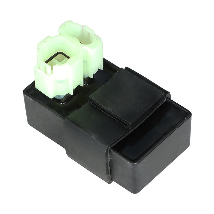 DURAFORCE 125-150cc GY6 ATV Go Kart Electric Ignition Coil CDI Relay Regulator Set