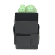 DURAFORCE 125-150cc GY6 ATV Go Kart Electric Ignition Coil CDI Relay Regulator Set
