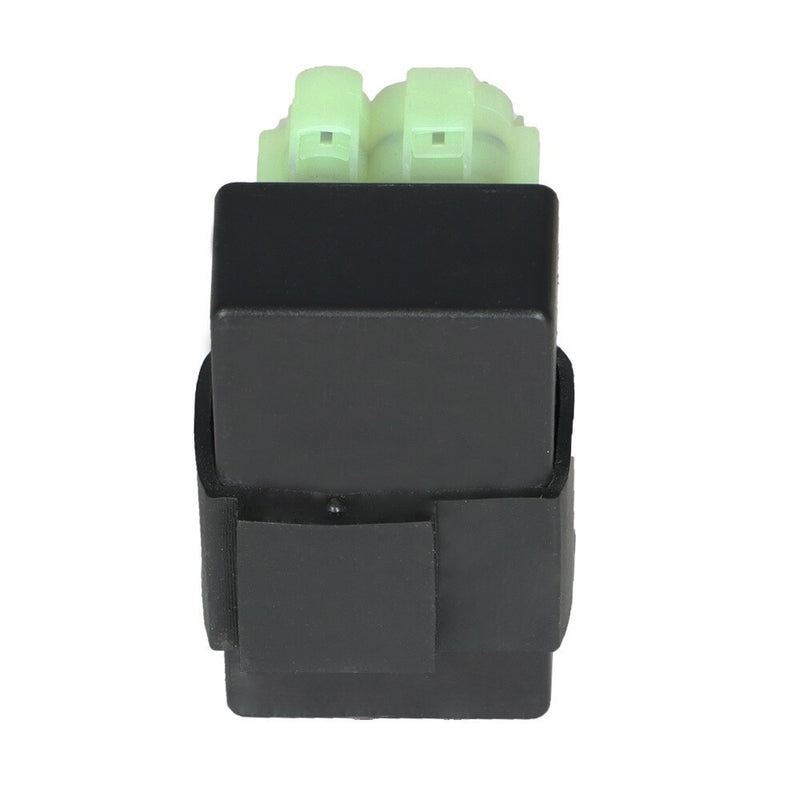 DURAFORCE 125-150cc GY6 ATV Go Kart Electric Ignition Coil CDI Relay Regulator Set