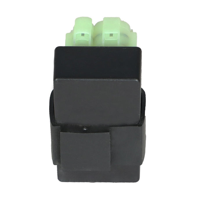 DURAFORCE 125-150cc GY6 ATV Go Kart Electric Ignition Coil CDI Relay Regulator Set
