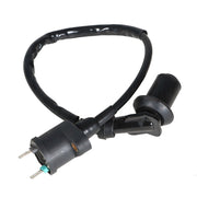 DURAFORCE 125-150cc GY6 ATV Go Kart Electric Ignition Coil CDI Relay Regulator Set