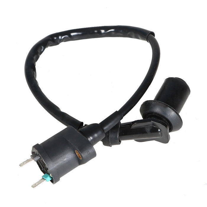 DURAFORCE 125-150cc GY6 ATV Go Kart Electric Ignition Coil CDI Relay Regulator Set