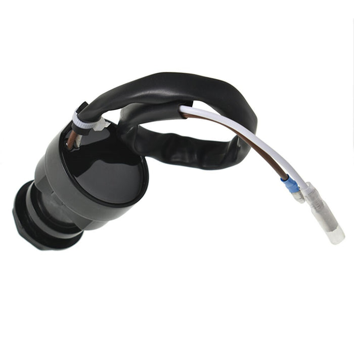 DURAFORCE Ignition Key Switch for Kawasaki Bayou 300 KLF300 1988-2004 Replacement