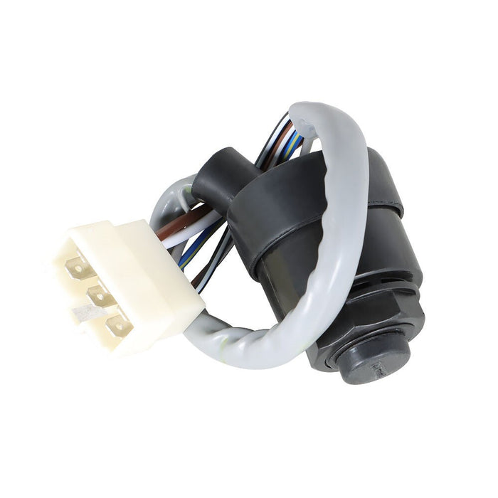 DURAFORCE Ignition Key Switch for Kawasaki UTV Mule 600 610 4000 4010 27005-0011 New