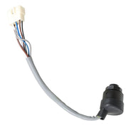DURAFORCE Ignition Key Switch for Kawasaki UTV Mule 600 610 4000 4010 27005-0011 New