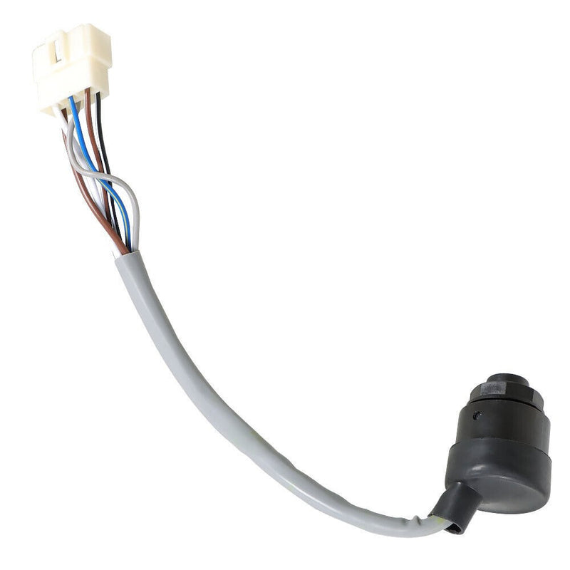 DURAFORCE Ignition Key Switch for Kawasaki UTV Mule 600 610 4000 4010 27005-0011 New