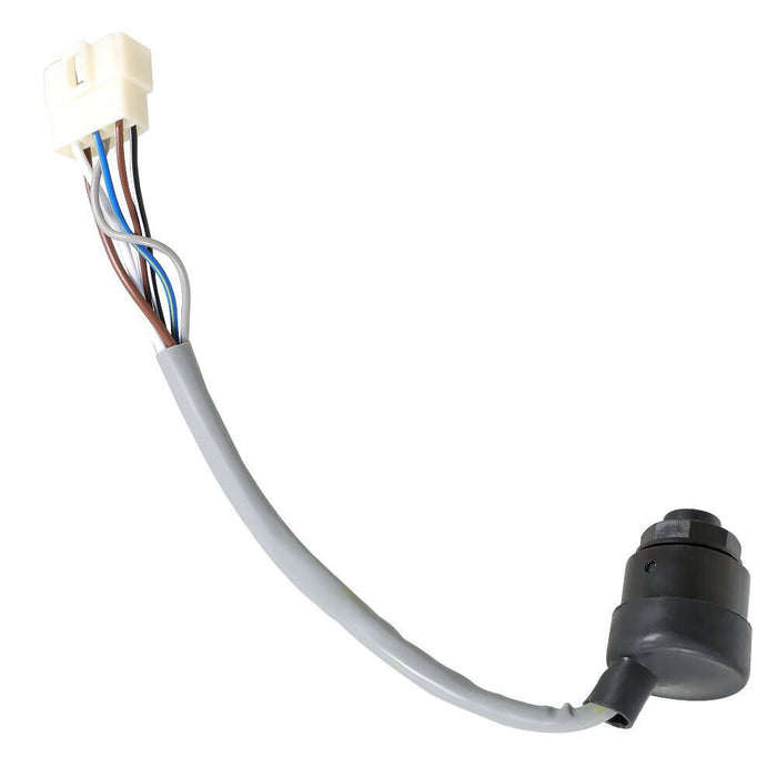 DURAFORCE Ignition Key Switch for Kawasaki UTV Mule 600 610 4000 4010 27005-0011 New