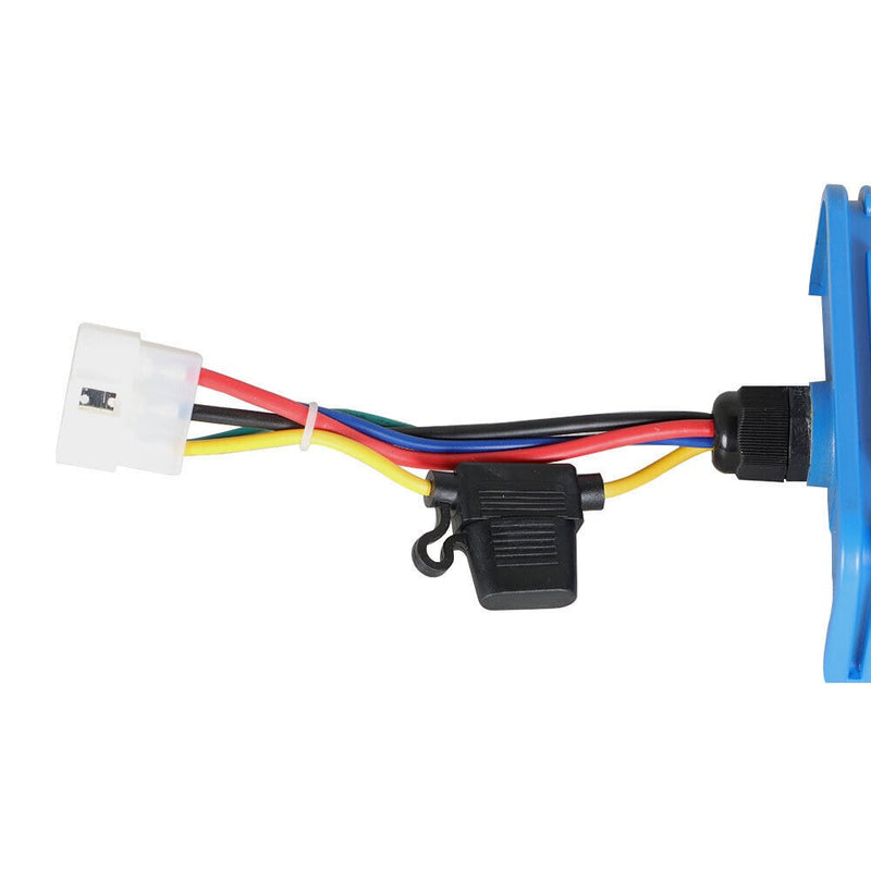 DURAFORCE 48V to 12V 30A DC Converter Reducer for Golf Cart 36V/48V Power Supply