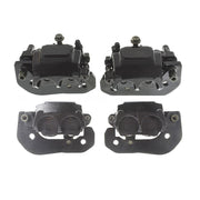 DURAFORCE Can-Am Renegade 800R 1000R 2012-2019 Front & Rear Brake Calipers with Pads