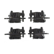 DURAFORCE Can-Am Renegade 800R 1000R 2012-2019 Front & Rear Brake Calipers with Pads