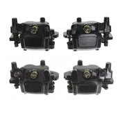 DURAFORCE Can-Am Renegade 800R 1000R 2012-2019 Front & Rear Brake Calipers with Pads