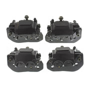 DURAFORCE Can-Am Renegade 800R 1000R 2012-2019 Front & Rear Brake Calipers with Pads