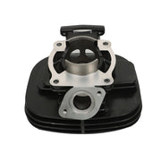 DURAFORCE Yamaha Blaster 200 YFS200 Cylinder Piston Gasket Top End Kit 1988-2006 ATV