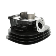 DURAFORCE Yamaha Blaster 200 YFS200 Cylinder Piston Gasket Top End Kit 1988-2006 ATV