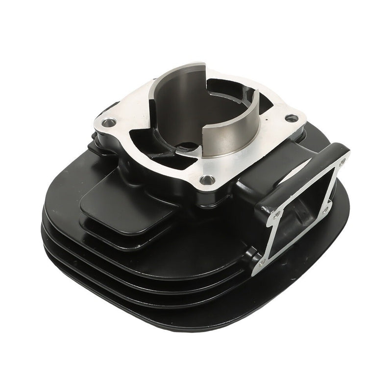 DURAFORCE Yamaha Blaster 200 YFS200 Cylinder Piston Gasket Top End Kit 1988-2006 ATV