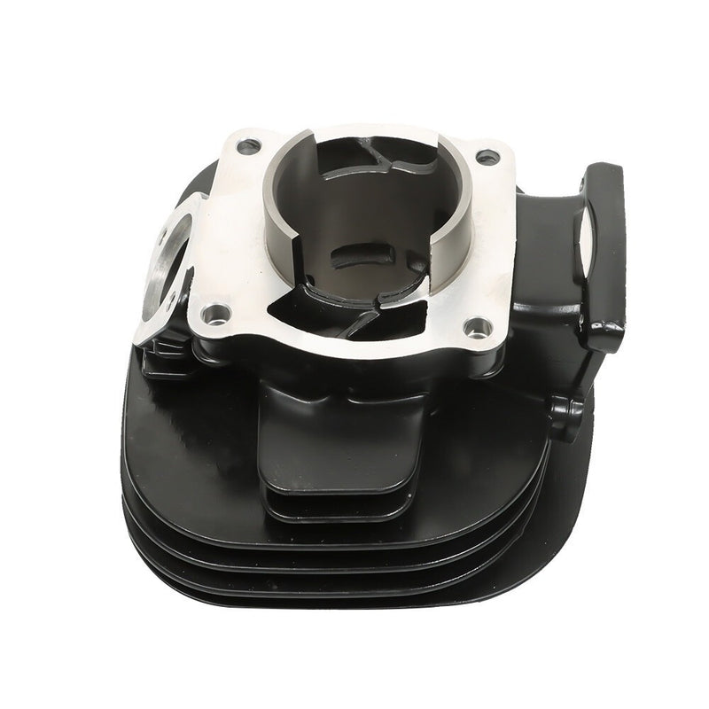 DURAFORCE Yamaha Blaster 200 YFS200 Cylinder Piston Gasket Top End Kit 1988-2006 ATV