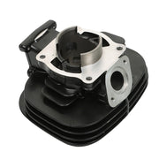 DURAFORCE Yamaha Blaster 200 YFS200 Cylinder Piston Gasket Top End Kit 1988-2006 ATV