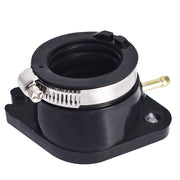 DURAFORCE New Yamaha TTR 230 Carburetor Intake Boot Rubber 1C6-E3586-00-00 ATV