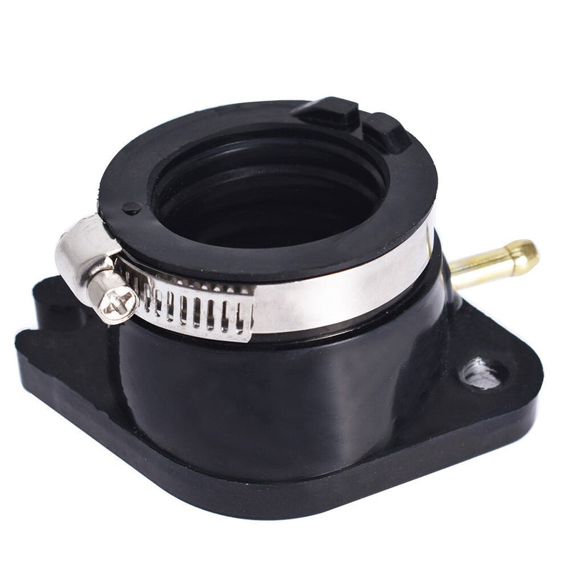 DURAFORCE New Yamaha TTR 230 Carburetor Intake Boot Rubber 1C6-E3586-00-00 ATV
