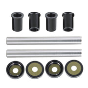 DURAFORCE Front Upper A Arm Bushing Kit for Honda Foreman Rubicon 500 2001-2017