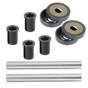 DURAFORCE Front Upper A Arm Bushing Kit for Honda Foreman Rubicon 500 2001-2017