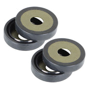 DURAFORCE Front Upper A Arm Bushing Kit for Honda Foreman Rubicon 500 2001-2017