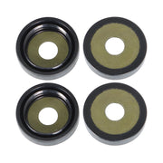 DURAFORCE Front Upper A Arm Bushing Kit for Honda Foreman Rubicon 500 2001-2017