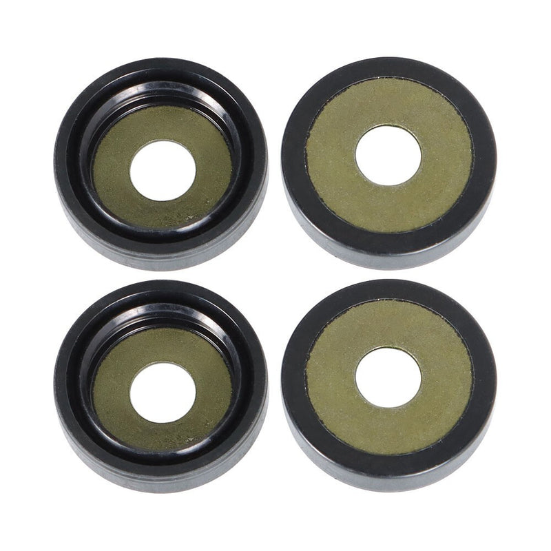 DURAFORCE Front Upper A Arm Bushing Kit for Honda Foreman Rubicon 500 2001-2017