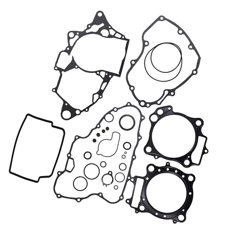 DURAFORCE Honda TRX450ER 2006-2014 Complete Gasket Kit Top & Bottom End Set