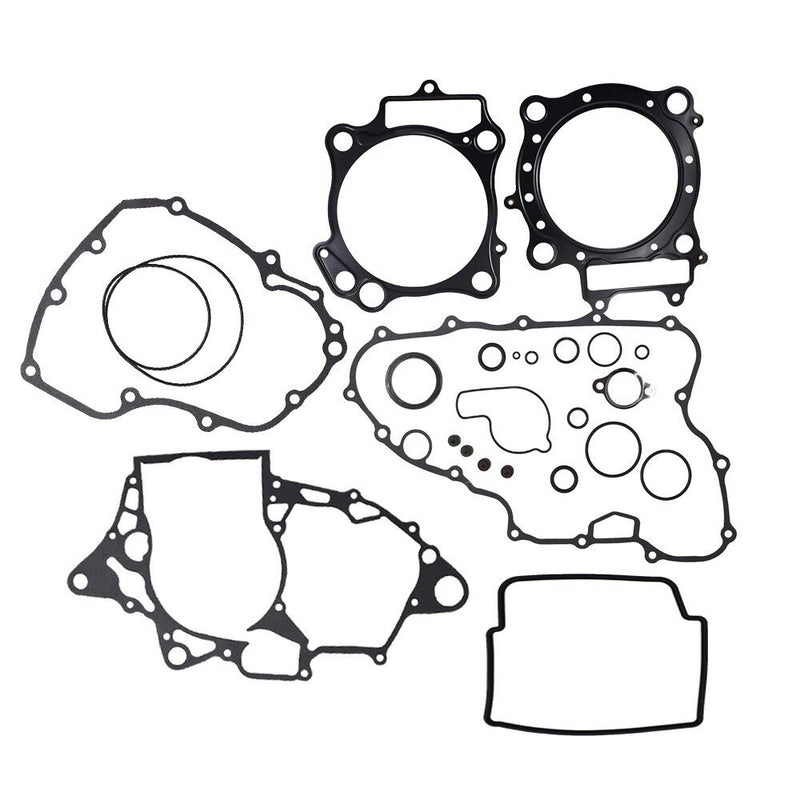DURAFORCE Honda TRX450ER 2006-2014 Complete Gasket Kit Top & Bottom End Set