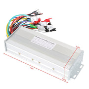 DURAFORCE Brushless Motor Speed Controller 48V/72V 1000W for Electric E-Bike Bike