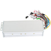 DURAFORCE Brushless Motor Speed Controller 48V/72V 1000W for Electric E-Bike Bike
