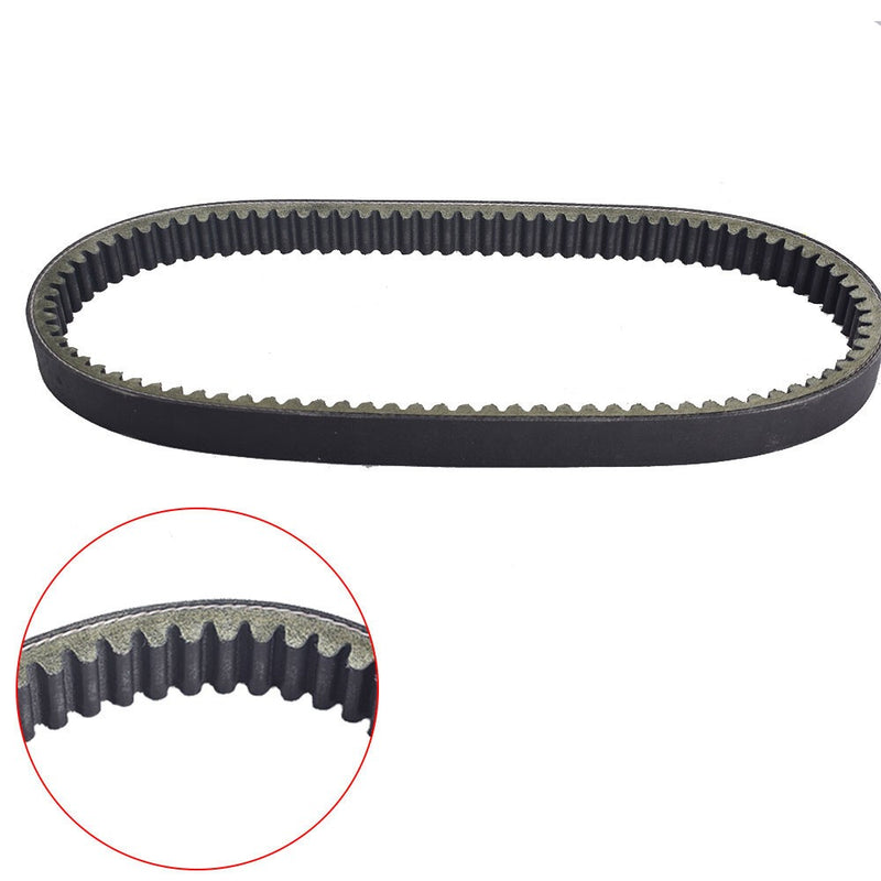 DURAFORCE Polaris Sportsman 400 4X4 Drive Belt 2001-2005 Replacement 3211077