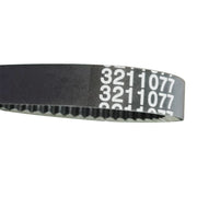 DURAFORCE Polaris Sportsman 400 4X4 Drive Belt 2001-2005 Replacement 3211077