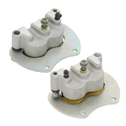 DURAFORCE Polaris Ranger ACE 570 900 2016-2018 Rear Left Right Brake Caliper Pads Set