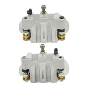 DURAFORCE Polaris Ranger ACE 570 900 2016-2018 Rear Left Right Brake Caliper Pads Set